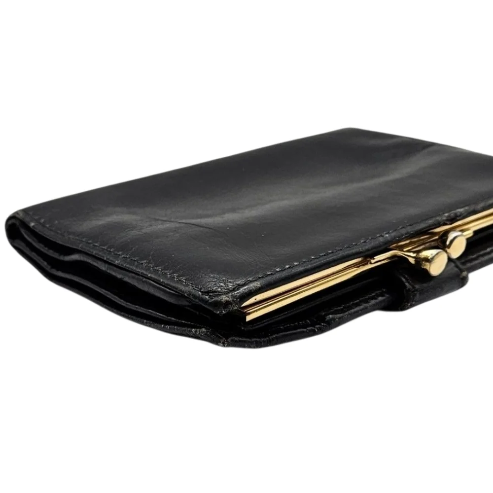 Gucci Horsebit Bi-fold Wallet